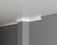 Карниз полистирол DD22 42*29